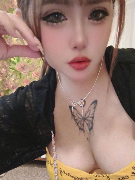 11（蝴蝶）
